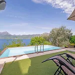 Privater Pool Und Herrlicher Seeblick By Interhome トッリ・デル・ベーナコ