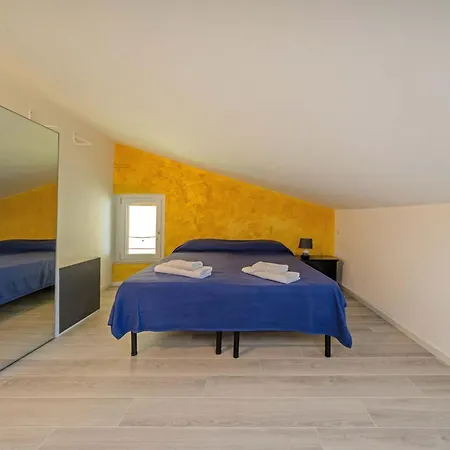 Privater Pool Und Herrlicher Seeblick By Interhome 펜션