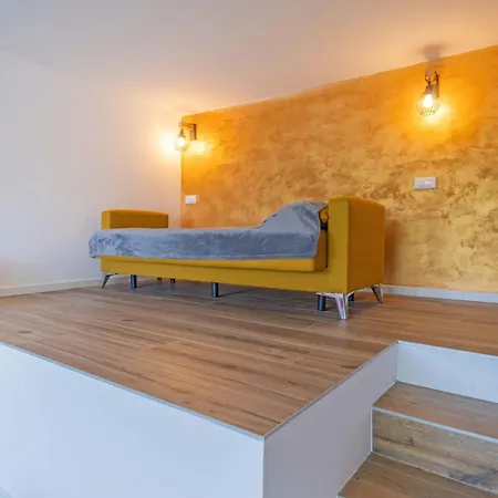 펜션 Privater Pool Und Herrlicher Seeblick By Interhome *